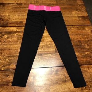 Hot!! PINK by Victoria’s Secret Yoga Pants S